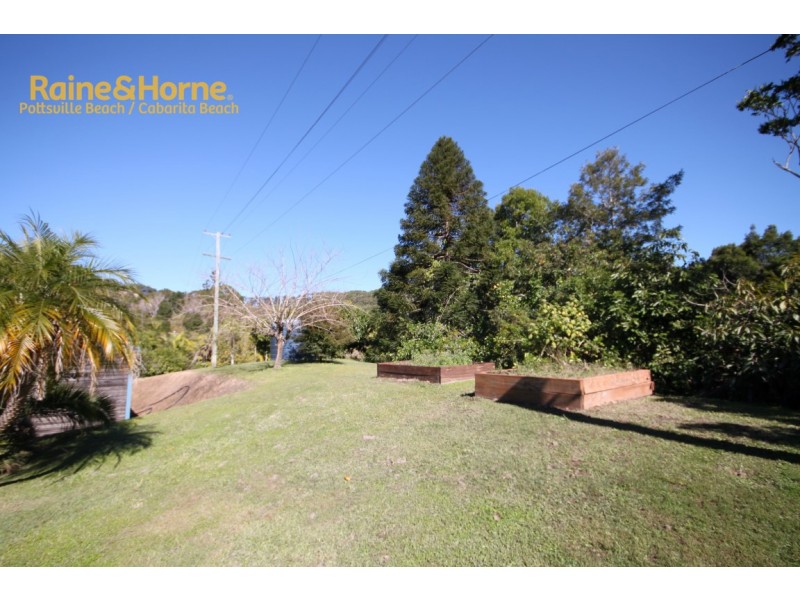 715 Cudgera Creek Road, Cudgera Creek NSW 2484