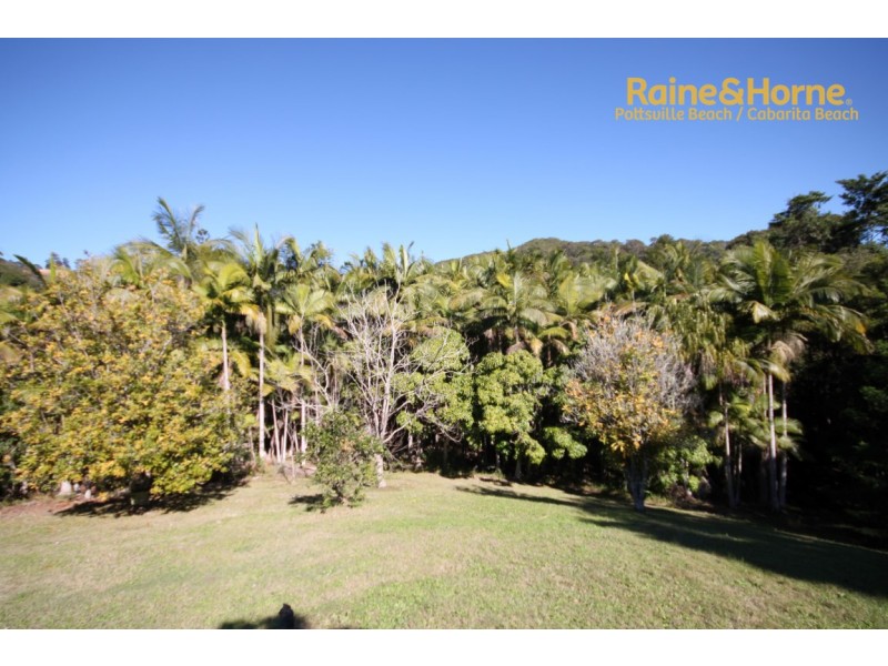 715 Cudgera Creek Road, Cudgera Creek NSW 2484