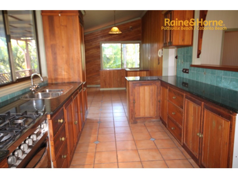 715 Cudgera Creek Road, Cudgera Creek NSW 2484