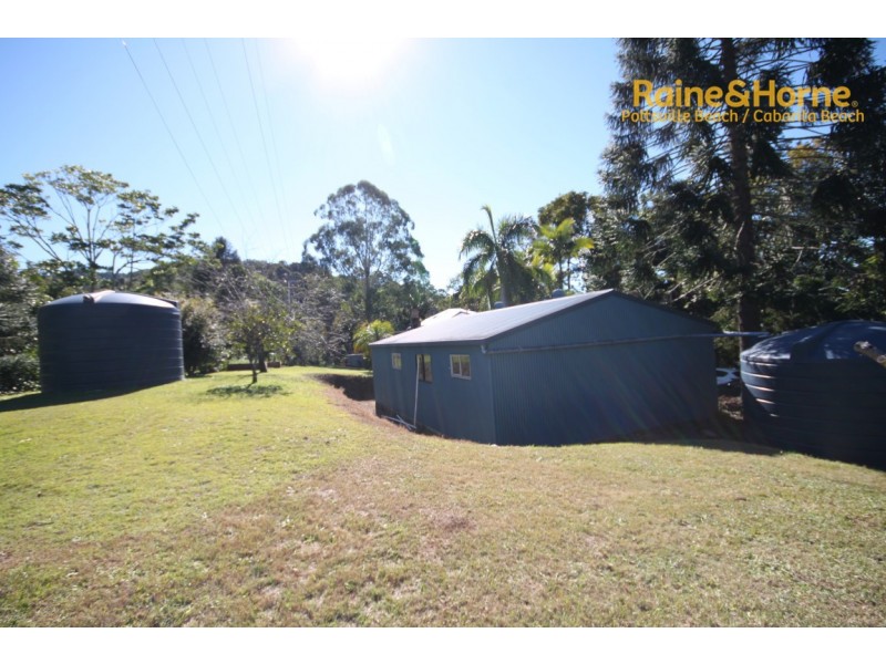 715 Cudgera Creek Road, Cudgera Creek NSW 2484