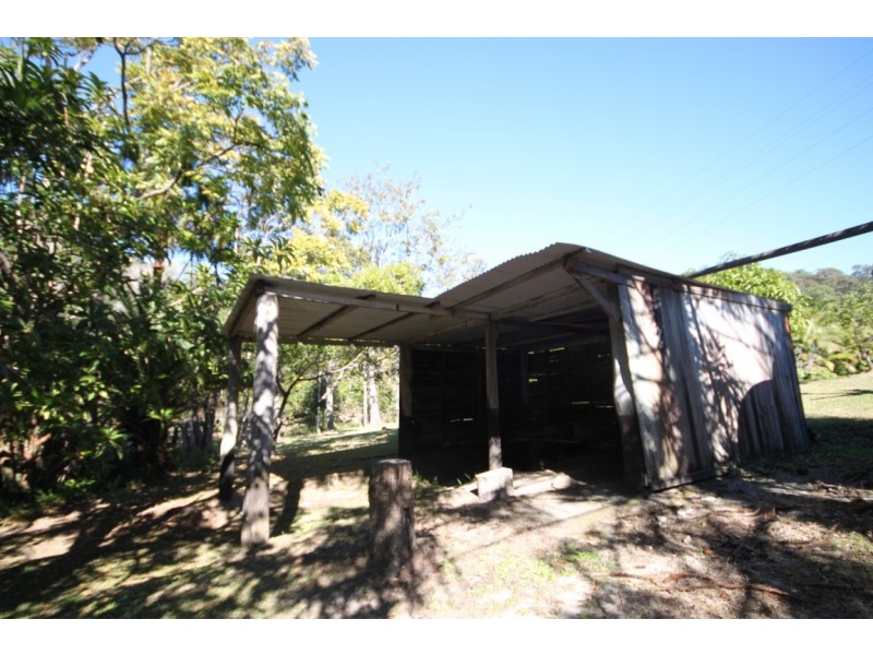715 Cudgera Creek Road, Cudgera Creek NSW 2484