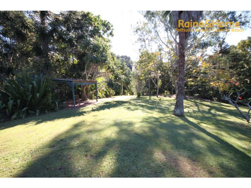 715 Cudgera Creek Road, Cudgera Creek NSW 2484