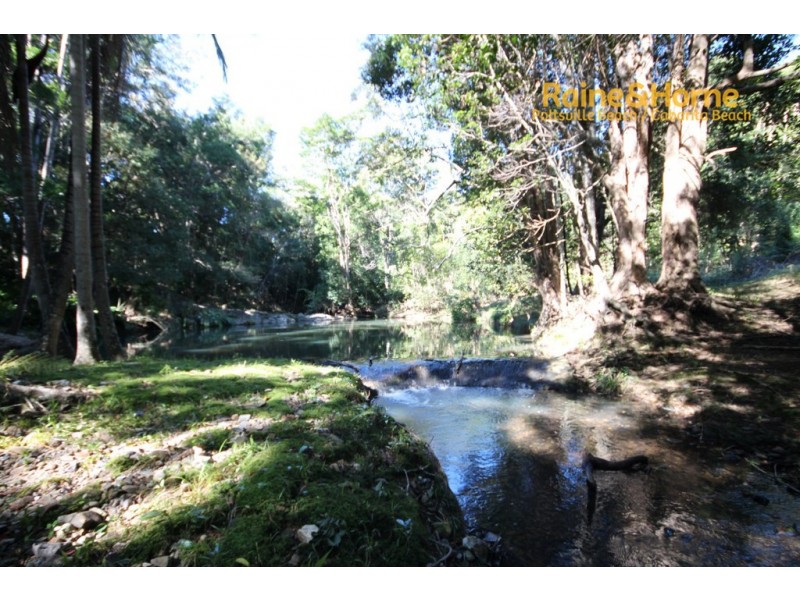 715 Cudgera Creek Road, Cudgera Creek NSW 2484