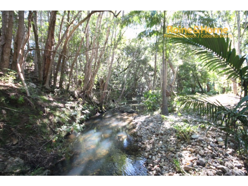 715 Cudgera Creek Road, Cudgera Creek NSW 2484