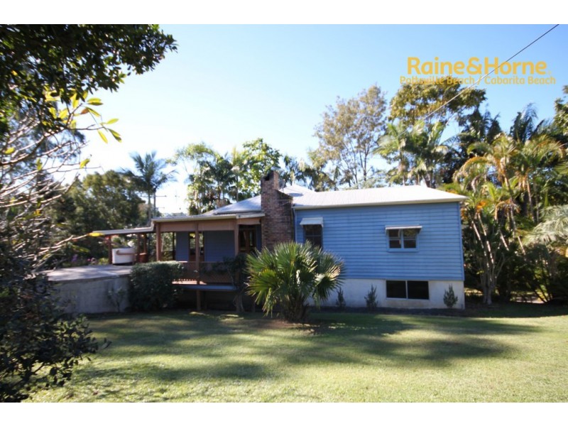 715 Cudgera Creek Road, Cudgera Creek NSW 2484