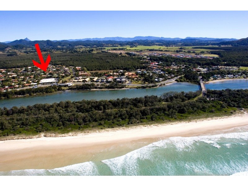 2/19 Royal Drive, Pottsville NSW 2489