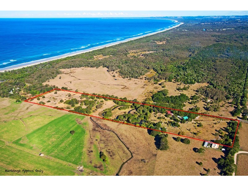 425 Wooyung Road, Pottsville NSW 2489