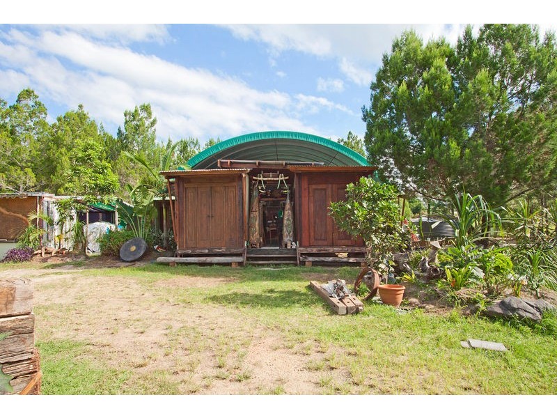 425 Wooyung Road, Pottsville NSW 2489