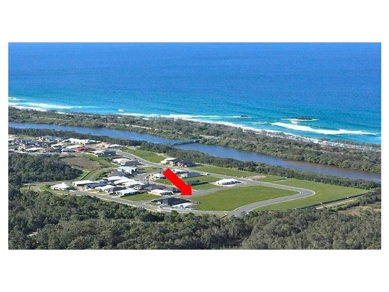 11 Lindwall Avenue, Pottsville NSW 2489