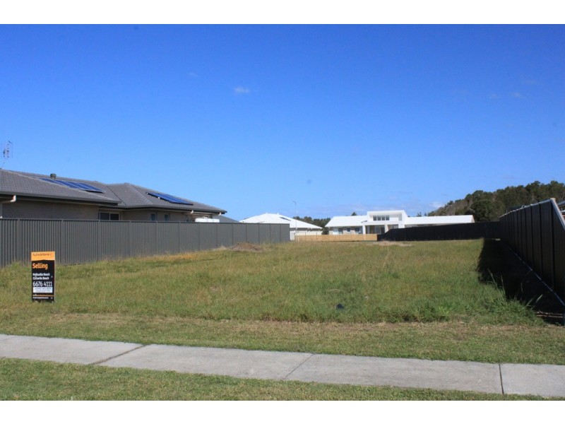 11 Lindwall Avenue, Pottsville NSW 2489