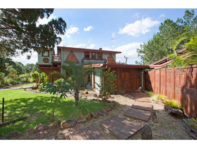 Lot 3 Wooyung Road, Pottsville NSW 2489