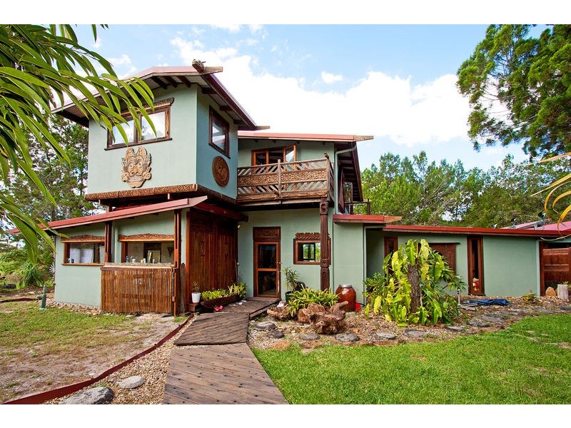 Lot 3 Wooyung Road, Pottsville NSW 2489