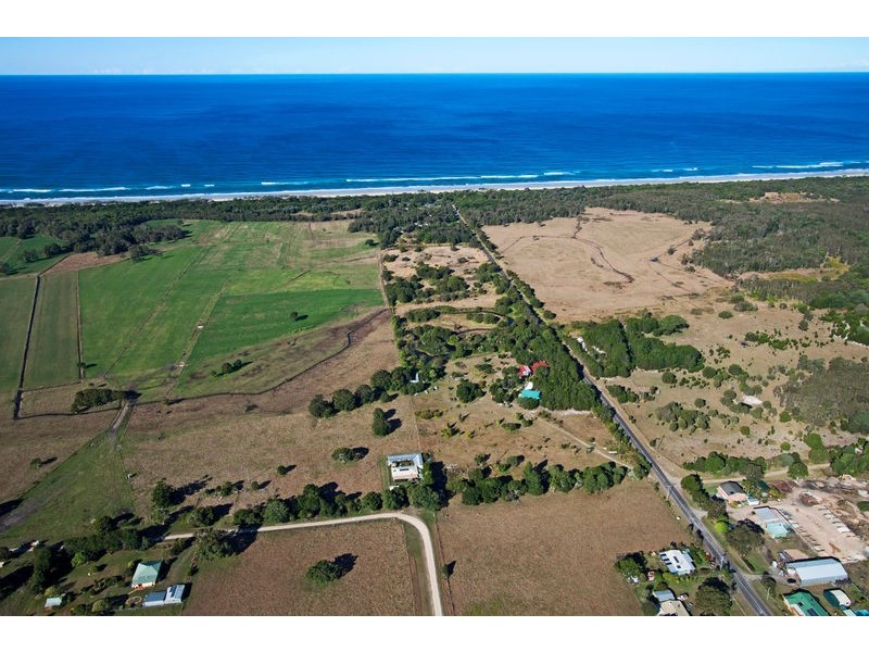 Lot 3 Wooyung Road, Pottsville NSW 2489