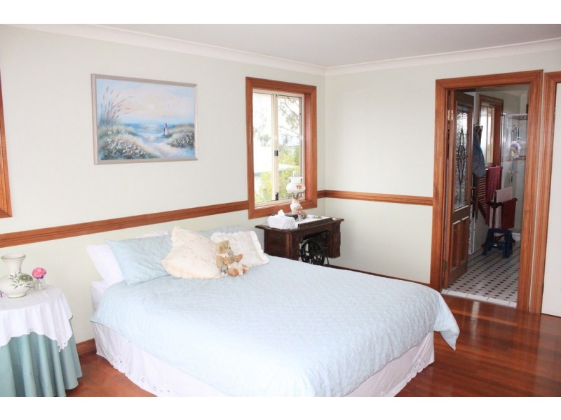 4 Bottlebrush Drive, Pottsville NSW 2489