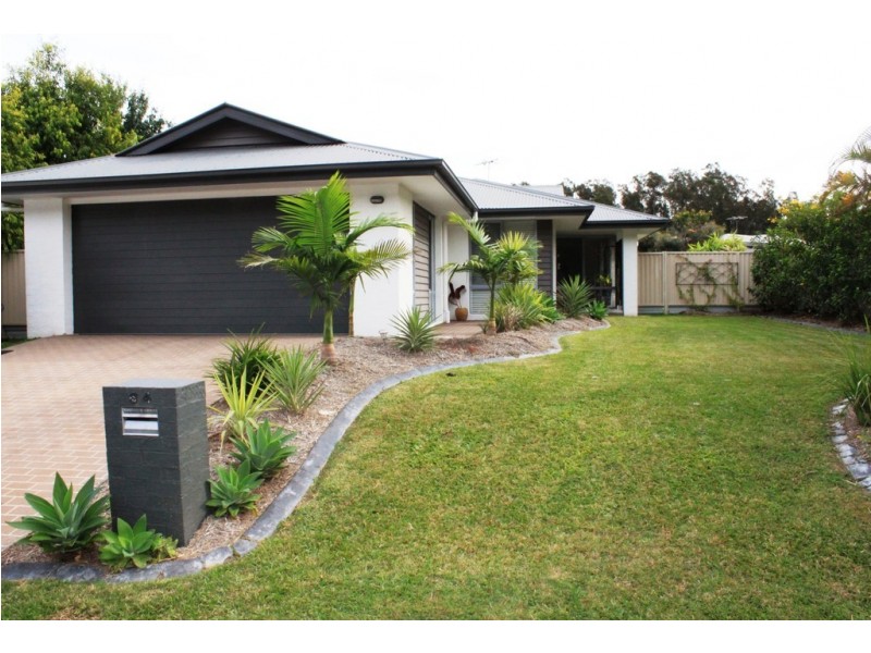 64 Sugar Glider Drive, Pottsville NSW 2489