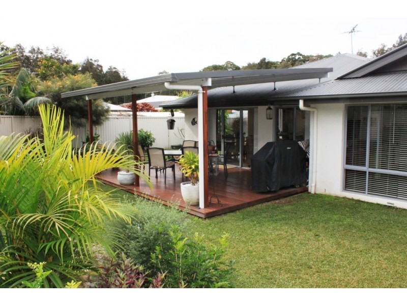 64 Sugar Glider Drive, Pottsville NSW 2489