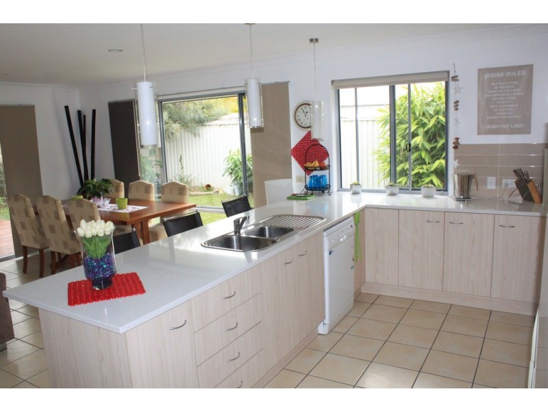 64 Sugar Glider Drive, Pottsville NSW 2489