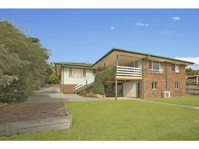 4 Clonakilty Close, Banora Point NSW 2486