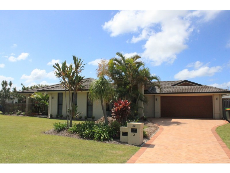 2/39 Border Crescent, Pottsville NSW 2489