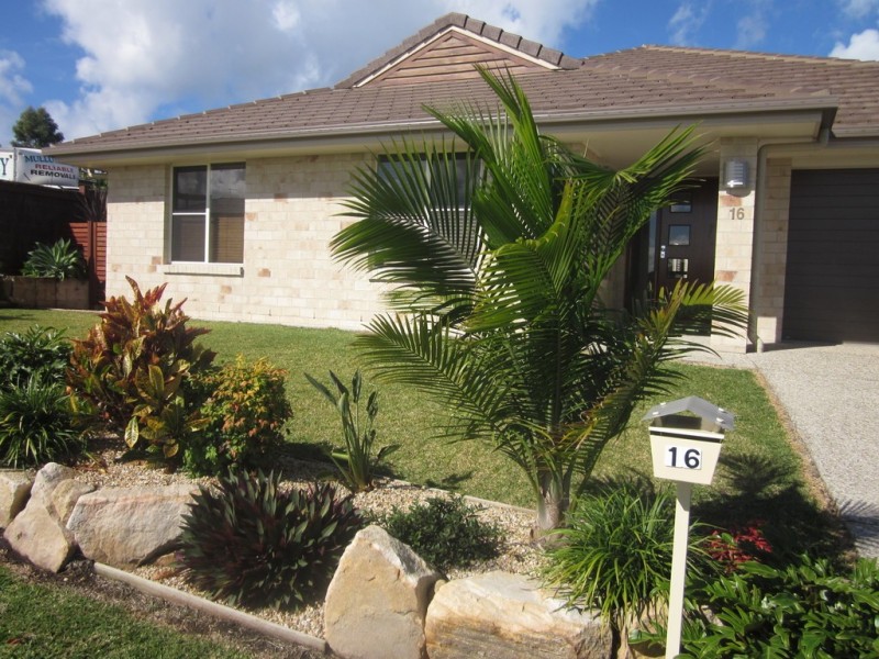 16 Terrigal Street, Pottsville NSW 2489