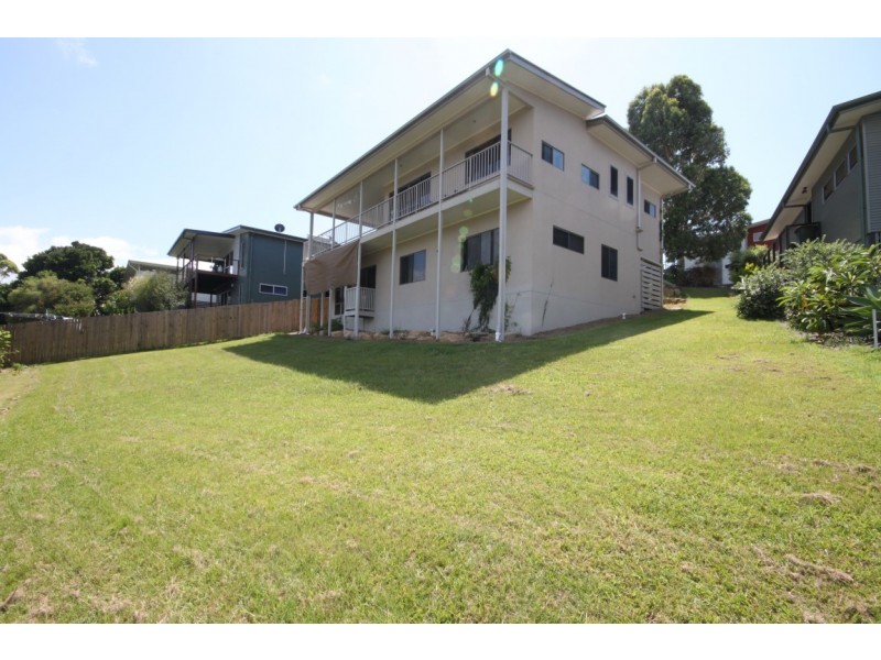 16 Euodia Avenue, Pottsville NSW 2489