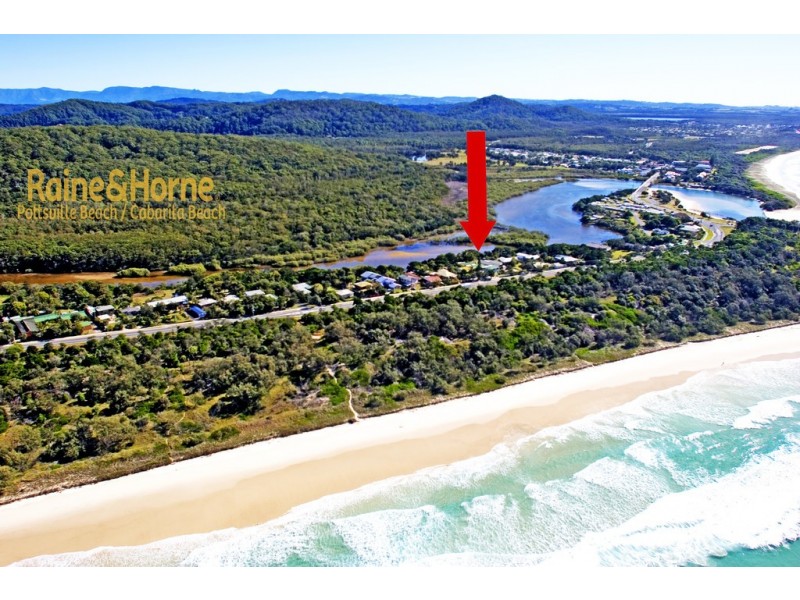 1/47 Coast Road, Hastings Point NSW 2489