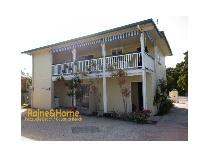 1/47 Coast Road, Hastings Point NSW 2489
