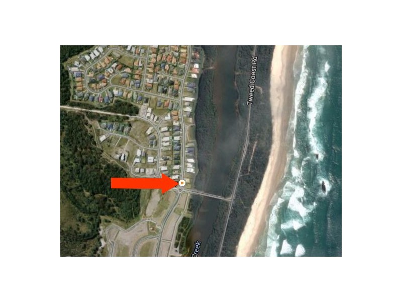 157 Overall Drive, Pottsville NSW 2489