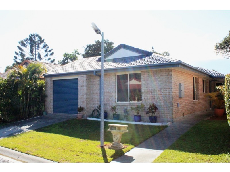 23/19-27 Elizabeth Street, Pottsville NSW 2489