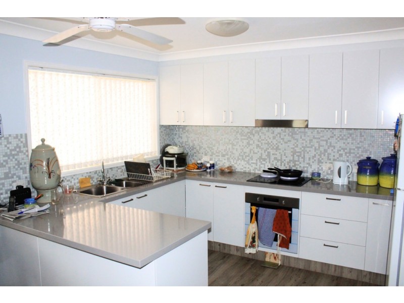 23/19-27 Elizabeth Street, Pottsville NSW 2489