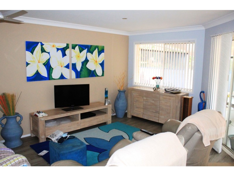 23/19-27 Elizabeth Street, Pottsville NSW 2489