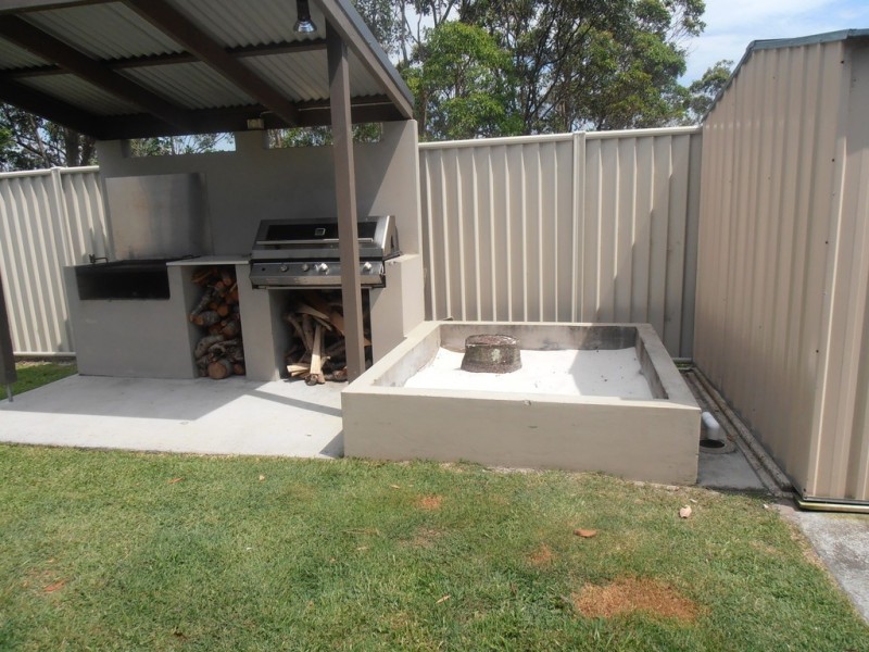 54 Royal Drive, Pottsville NSW 2489