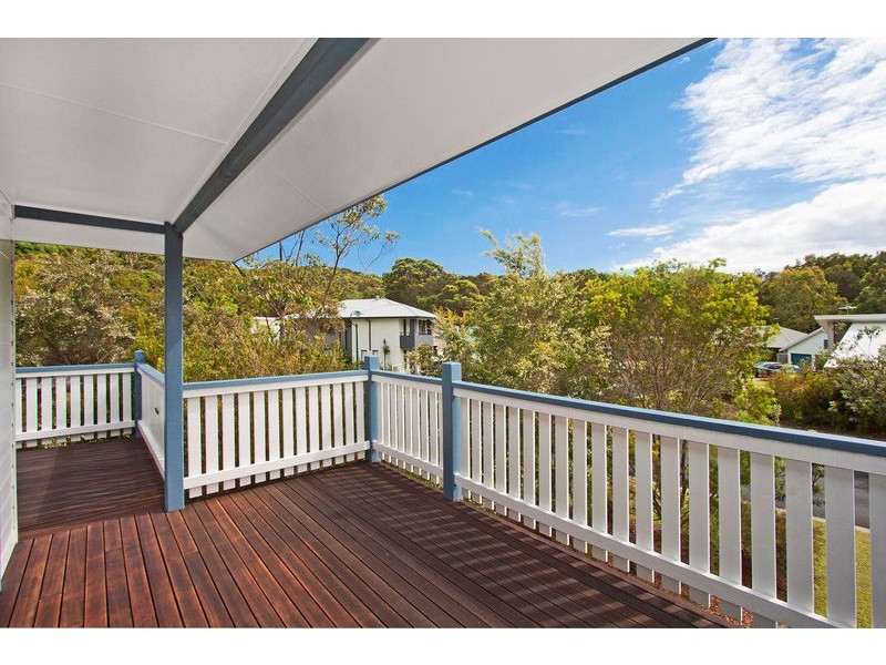 30 Muskheart Circuit, Pottsville NSW 2489