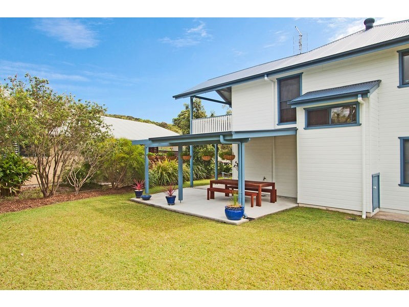 30 Muskheart Circuit, Pottsville NSW 2489