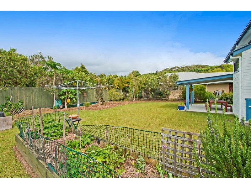 30 Muskheart Circuit, Pottsville NSW 2489