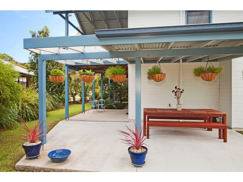 30 Muskheart Circuit, Pottsville NSW 2489