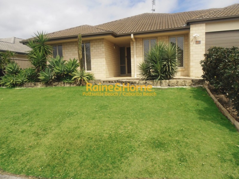 37 Ballina Street, Pottsville NSW 2489