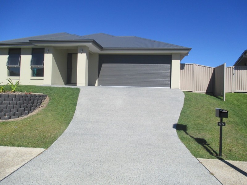 55 Ballina Street, Pottsville NSW 2489