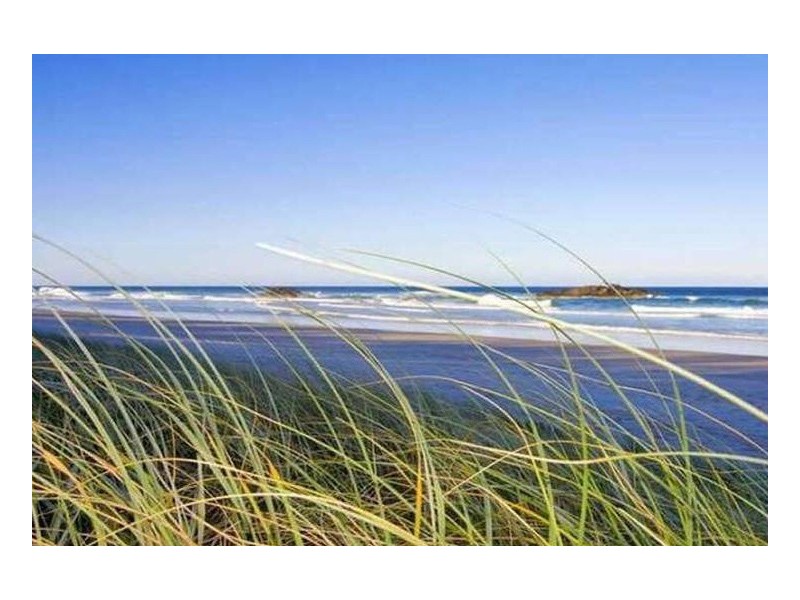 14 Toshack Place, Pottsville NSW 2489