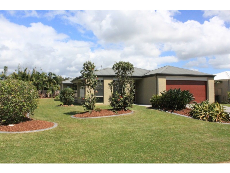 74 Sugar Glider Drive, Pottsville NSW 2489
