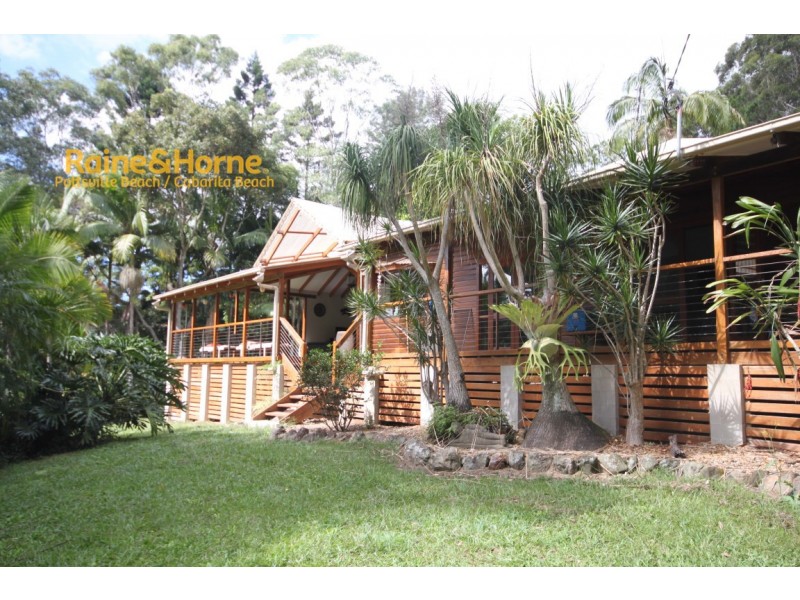 213 Sleepy Hollow Road, Pottsville NSW 2489