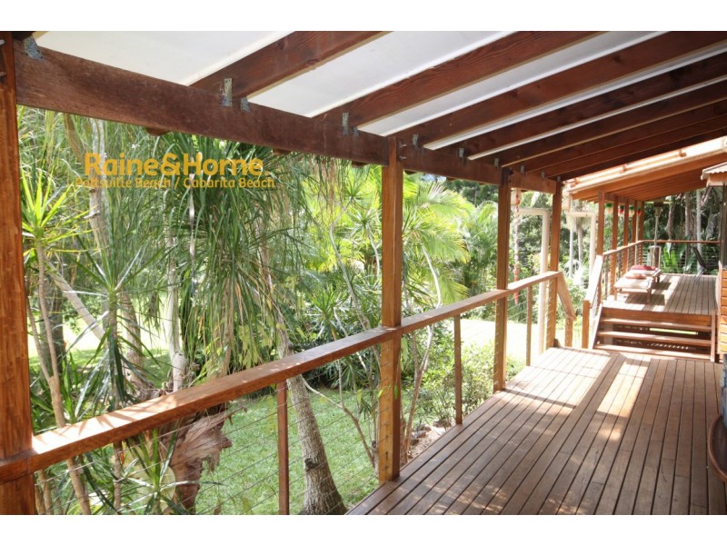 213 Sleepy Hollow Road, Pottsville NSW 2489