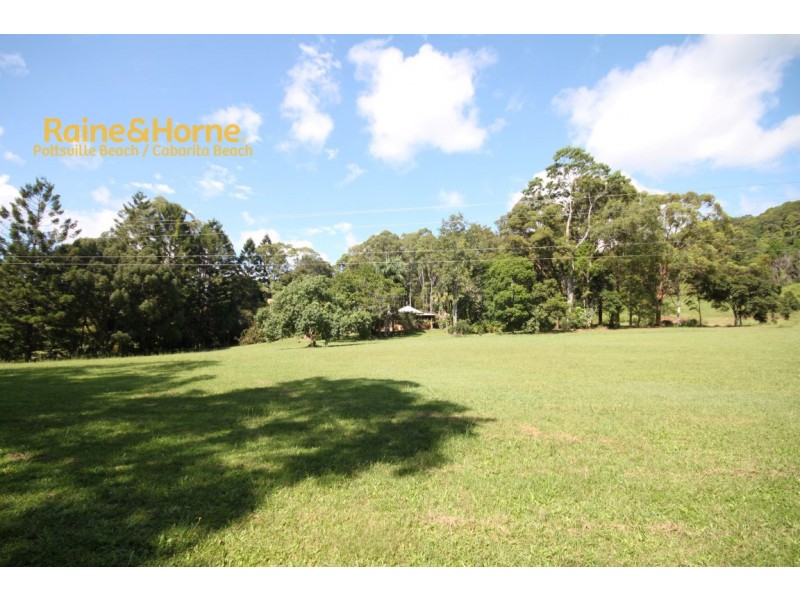 213 Sleepy Hollow Road, Pottsville NSW 2489
