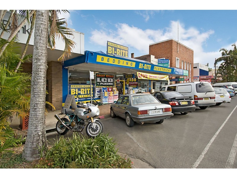 81 Burringbar Road, Mullumbimby NSW 2482