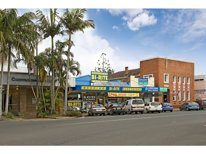 81 Burringbar Road, Mullumbimby NSW 2482