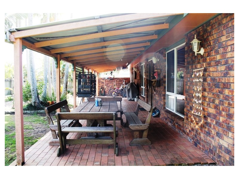 4 Andrew Avenue, Pottsville NSW 2489