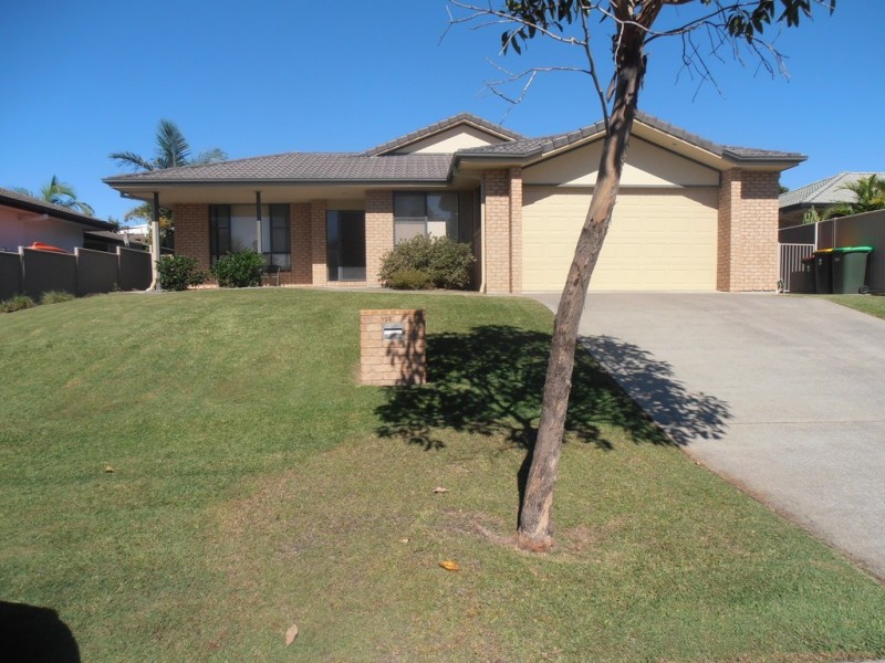 28 Mylestom Circle, Pottsville NSW 2489