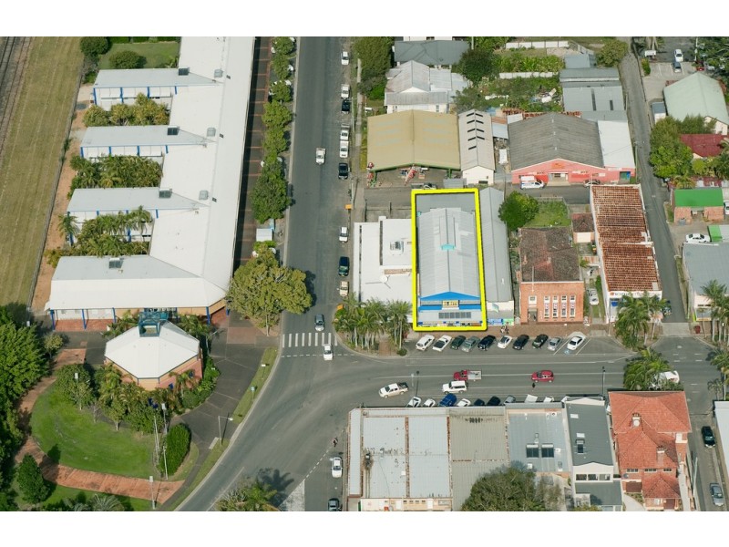 81 Burringbar Road, Mullumbimby NSW 2482