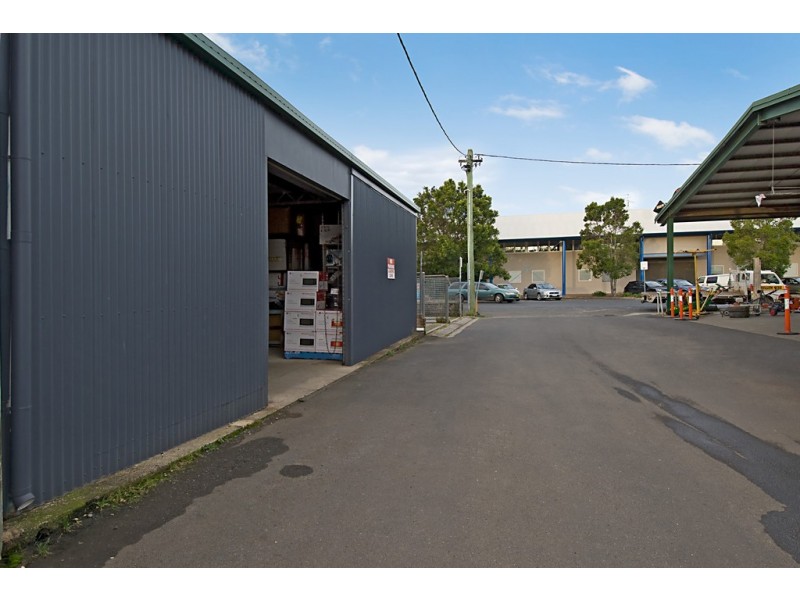 81 Burringbar Road, Mullumbimby NSW 2482