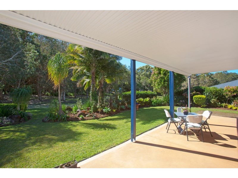 25 Muskheart Circuit, Pottsville NSW 2489